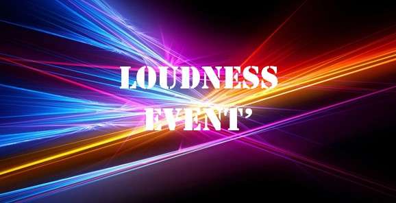 LOUDNESS SPACE